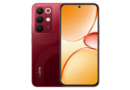 Realme Narzo 90x 5G Launched in Stunning Maroon Red Variant with Massive 7000mAh Battery and Powerful Features