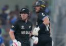 New Zealand Register Back to Back Wins Thrash UAE by 10 Wickets in Dominant T20 World Cup Display