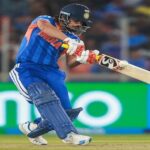 ICC T20 Rankings Shake the Cricket World: Ishan Kishan Climbs to No. 5, Bumrah Soars, Sikandar Raza Reclaims No. 1 All Rounder Crown