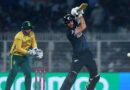 New Zealand Storm Into T20 World Cup 2026 Final After Crushing South Africa Finn Allen’s Historic Century and Matt Henry’s Bowling Masterclass Seal Dominant Win