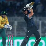 New Zealand Storm Into T20 World Cup 2026 Final After Crushing South Africa Finn Allen’s Historic Century and Matt Henry’s Bowling Masterclass Seal Dominant Win