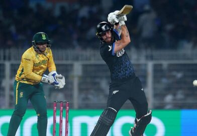 New Zealand Storm Into T20 World Cup 2026 Final After Crushing South Africa Finn Allen’s Historic Century and Matt Henry’s Bowling Masterclass Seal Dominant Win