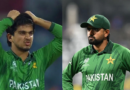 Pakistan Makes Bold ODI Shake-Up After T20 World Cup Disappointment, Babar Azam and Saim Ayub Dropped