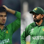 Pakistan Makes Bold ODI Shake-Up After T20 World Cup Disappointment, Babar Azam and Saim Ayub Dropped
