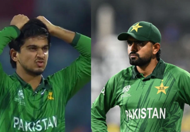 Pakistan Makes Bold ODI Shake-Up After T20 World Cup Disappointment, Babar Azam and Saim Ayub Dropped