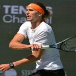 Alexander Zverev Creates History