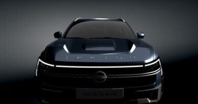 Nissan Tekton SUV Spotted Testing in India Base Variant Reveals Exciting Details Ahead of Launch Nissan Tekton SUV Spotted Testing in India Base Variant Reveals Exciting Details Ahead of Launch