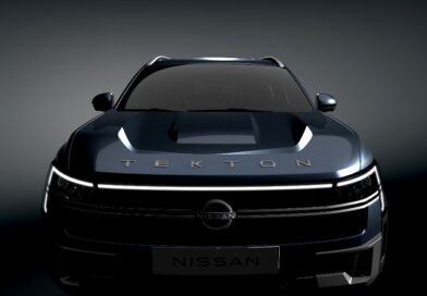 Nissan Tekton SUV Spotted Testing in India Base Variant Reveals Exciting Details Ahead of Launch Nissan Tekton SUV Spotted Testing in India Base Variant Reveals Exciting Details Ahead of Launch