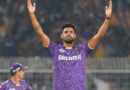 Big Blow for KKR Ahead of IPL 2026: Harshit Rana Ruled Out, Pathirana Injury Raises Concerns