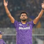 Big Blow for KKR Ahead of IPL 2026: Harshit Rana Ruled Out, Pathirana Injury Raises Concerns