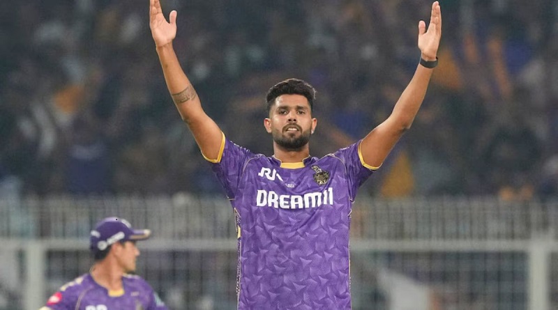Big Blow for KKR Ahead of IPL 2026: Harshit Rana Ruled Out, Pathirana Injury Raises Concerns