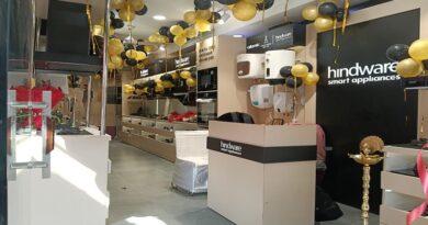 Hindware Smart Appliances Strengthens Delhi Presence with Launch of Two Premium Brand Stores