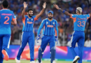 India Tour of Ireland 2026 Full Strength Squad Set for Explosive T20 Series After World Cup Glory