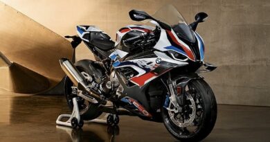 BMW M 1000 R Launched in India