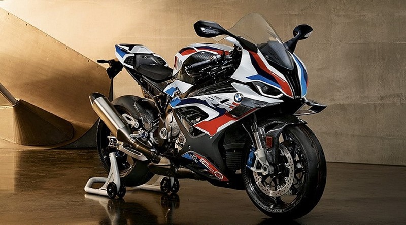 BMW M 1000 R Launched in India