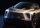 Salim Merchant Buys Mahindra XEV 9E A Powerful Electric SUV with Stunning Range and Premium Features