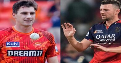 Massive Blow Ahead of IPL 2026: Cummins and Hazlewood Injury Crisis May Force Hyderabad to Appoint New Captain
