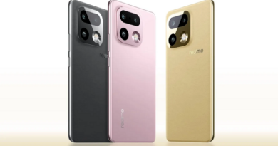 Realme Set to Launch Two New 5G Smartphones in India Realme 16T 5G and Realme P4R 5G Could Shake Up the Mid Range Market