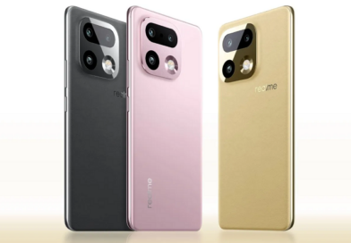 Realme Set to Launch Two New 5G Smartphones in India Realme 16T 5G and Realme P4R 5G Could Shake Up the Mid Range Market