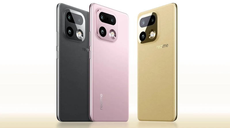Realme Set to Launch Two New 5G Smartphones in India Realme 16T 5G and Realme P4R 5G Could Shake Up the Mid Range Market