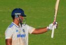 15-Year-Old Vaibhav Suryavanshi Becomes Eligible for International Cricket A Rising Star Ready to Shine