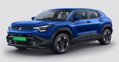 Maruti eVitara Launched in Brazil Price Features and 543 KM Range Explained in Detail Maruti eVitara Launched in Brazil Price Features and 543 KM Range Explained in Detail