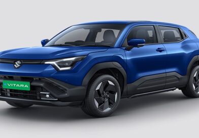 Maruti eVitara Launched in Brazil Price Features and 543 KM Range Explained in Detail Maruti eVitara Launched in Brazil Price Features and 543 KM Range Explained in Detail