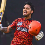 Ishan Kishan Could Lead Sunrisers Hyderabad in IPL 2026