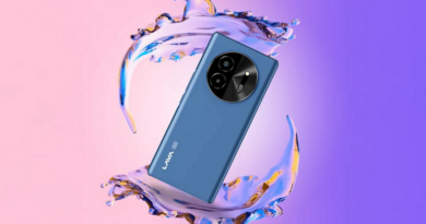 Lava Bold 2 5G Launched in India With Powerful Dimensity Chipset and Premium Features Under 13000