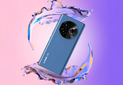 Lava Bold 2 5G Launched in India With Powerful Dimensity Chipset and Premium Features Under 13000