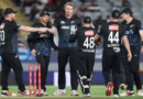 New Zealand Dominates South Africa to Take Series Lead