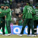 Massive Controversy Over Pakistani Player in The Hundred