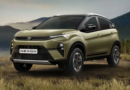 Tata Nexon CNG Finance Plan Bring Home a Powerful SUV with Just One Lakh Down Payment Full EMI Details Inside