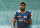 Jasprit Bumrah’s Powerful Return Boosts Mumbai Indians Ahead of IPL Clash