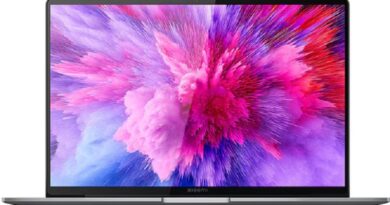 Xiaomi Set to Launch Powerful Xiaomi Book Pro 14 Laptop and Feature Packed Xiaomi Watch S5 on March 19