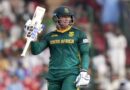 Rassie van der Dussen Retirement: South Africa’s Reliable Middle-Order Pillar Bids Farewell to International Cricket