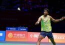 Ayush Shetty Creates History: India Wins Silver After 60 Years at Asian Badminton Championships