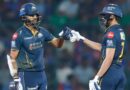 Gujarat Titans Script Thrilling One-Run Victory Over Delhi Capitals in IPL 2026