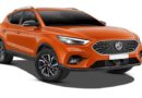 Bring Home MG Astor with ₹2 Lakh Down Payment, Check EMI, Total Cost and Full Details