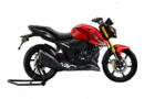 2026 TVS Apache RTR 160 4V Launched: Powerful Features, Smart Technology and Sporty Performance Combined