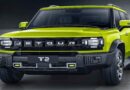 JSW Set for a Powerful Entry in India with Its First SUV Jetour T2