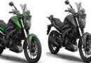 New Bajaj Dominar 400 Launched