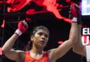 Asian Boxing Championships 2026 India Shines as Four Boxers Reach Finals in Dominant Campaign