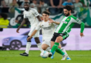 Real Betis Create History After 20 Years With Stunning UEFA Champions League Qualification