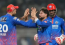 Delhi Capitals Crush Kolkata Knight Riders by 40 Runs as KL Rahul Equals Rohit Sharma’s Massive IPL Record