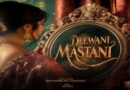 Mansimran Sandhu Returns with ‘Deewani Mastani’, A Story of Passion and Devotion