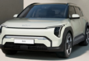 Kia Syros EV Set to Shake Up India’s Electric SUV Market With Premium Features and Powerful Range