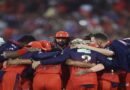 IPL 2026 Playoff Race Gets Intense as Delhi Keeps Hopes Alive While Gujarat and Hyderabad Battle for the Top Spot