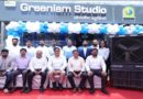 Greenlam Industries Expands Retail Footprint in Central India with the Launch of Greenlam Studio in Indore