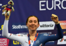 Three Time Olympic Medalist Katie Archibald Announces Shocking Retirement to Become a Nurse